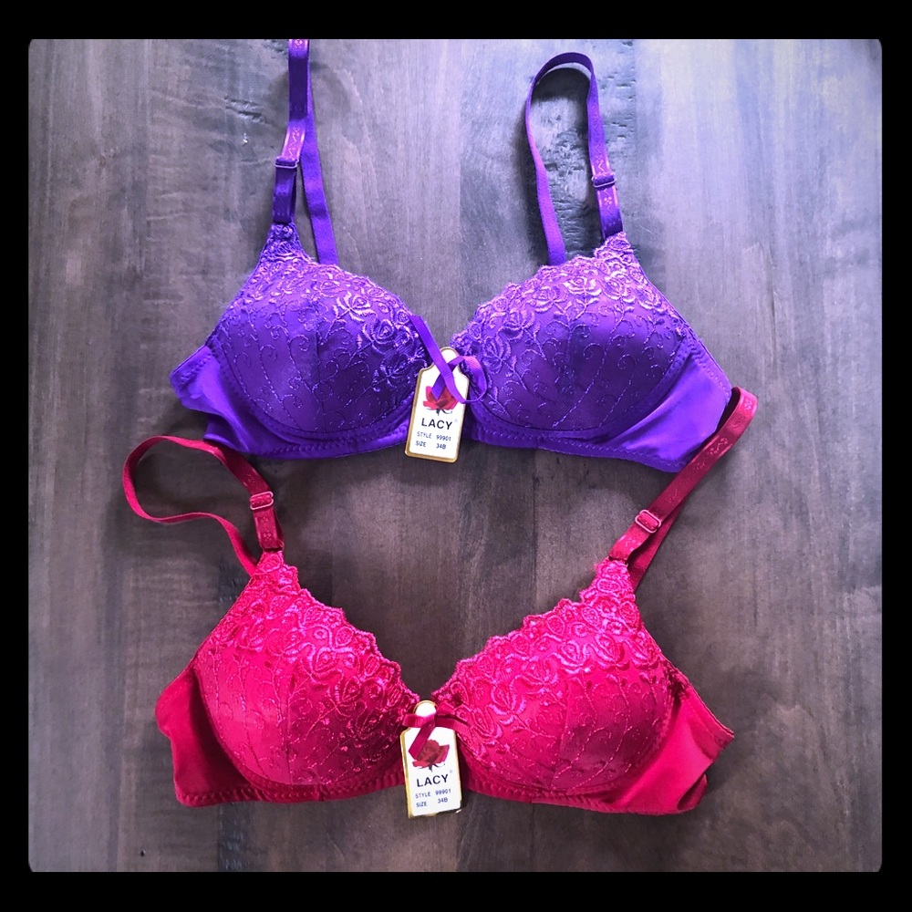 Bra Bundle